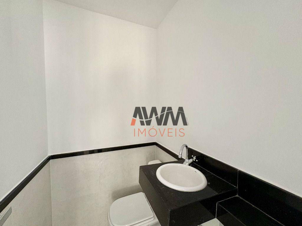 Conjunto Comercial-Sala à venda, 34m² - Foto 9