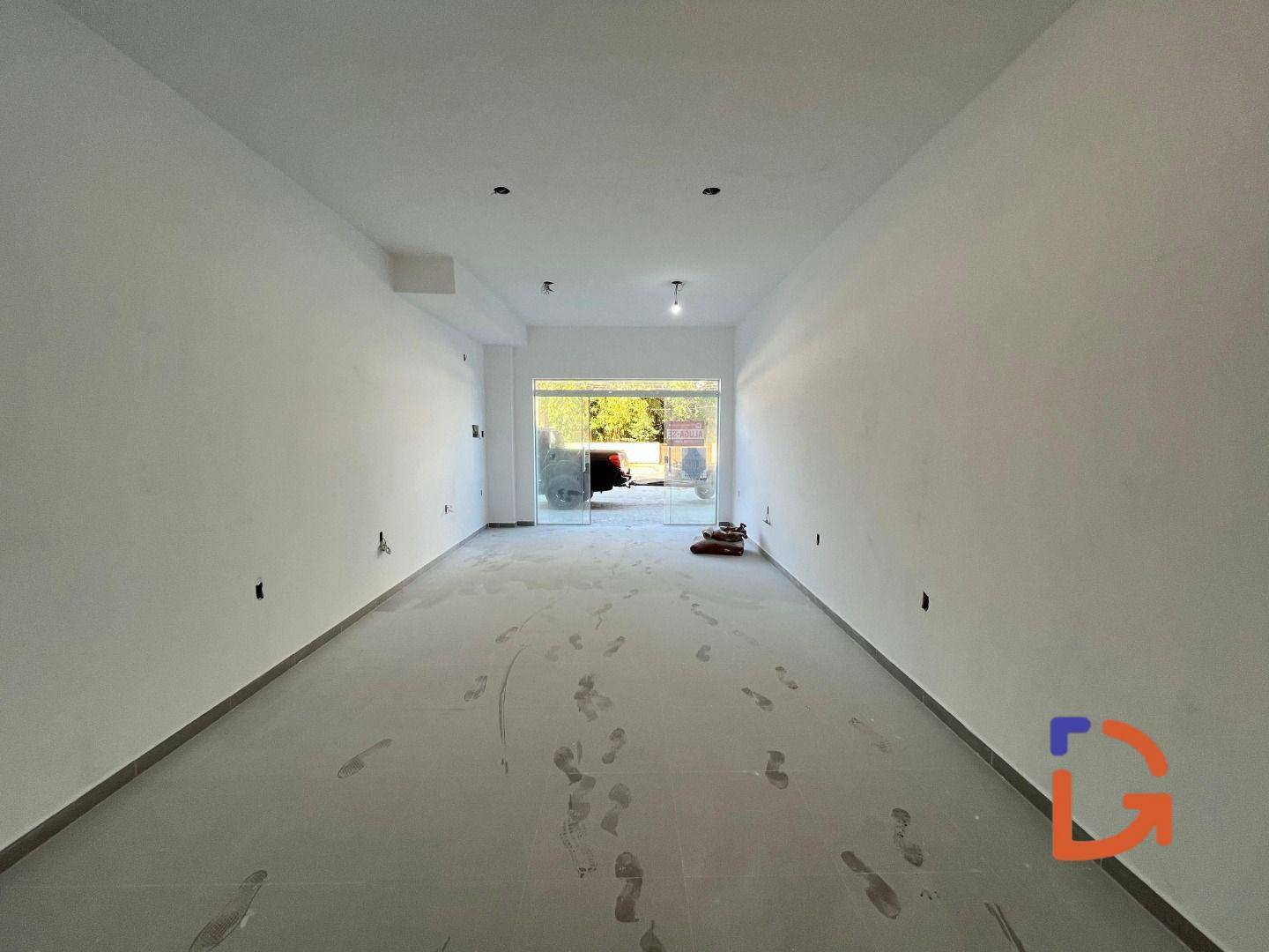 Loja-Salão para alugar, 45m² - Foto 7