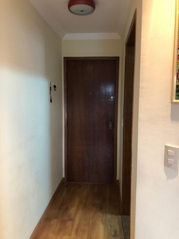 Apartamento à venda com 3 quartos, 90m² - Foto 6
