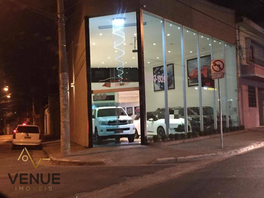 Loja-Salão à venda, 260m² - Foto 1