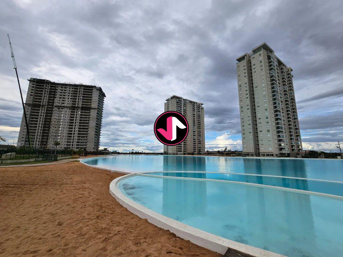 Apartamento à venda com 3 quartos - Foto 8