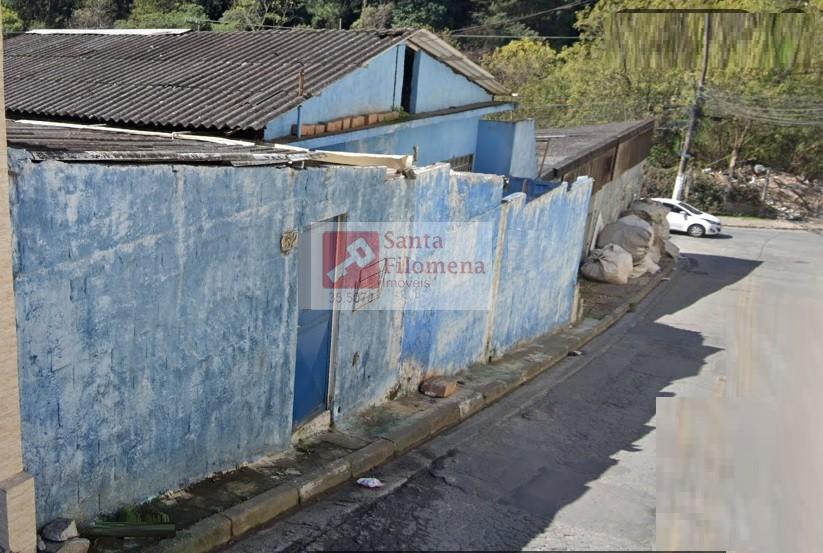 Conjunto Comercial-Sala à venda com 2 quartos, 360m² - Foto 2