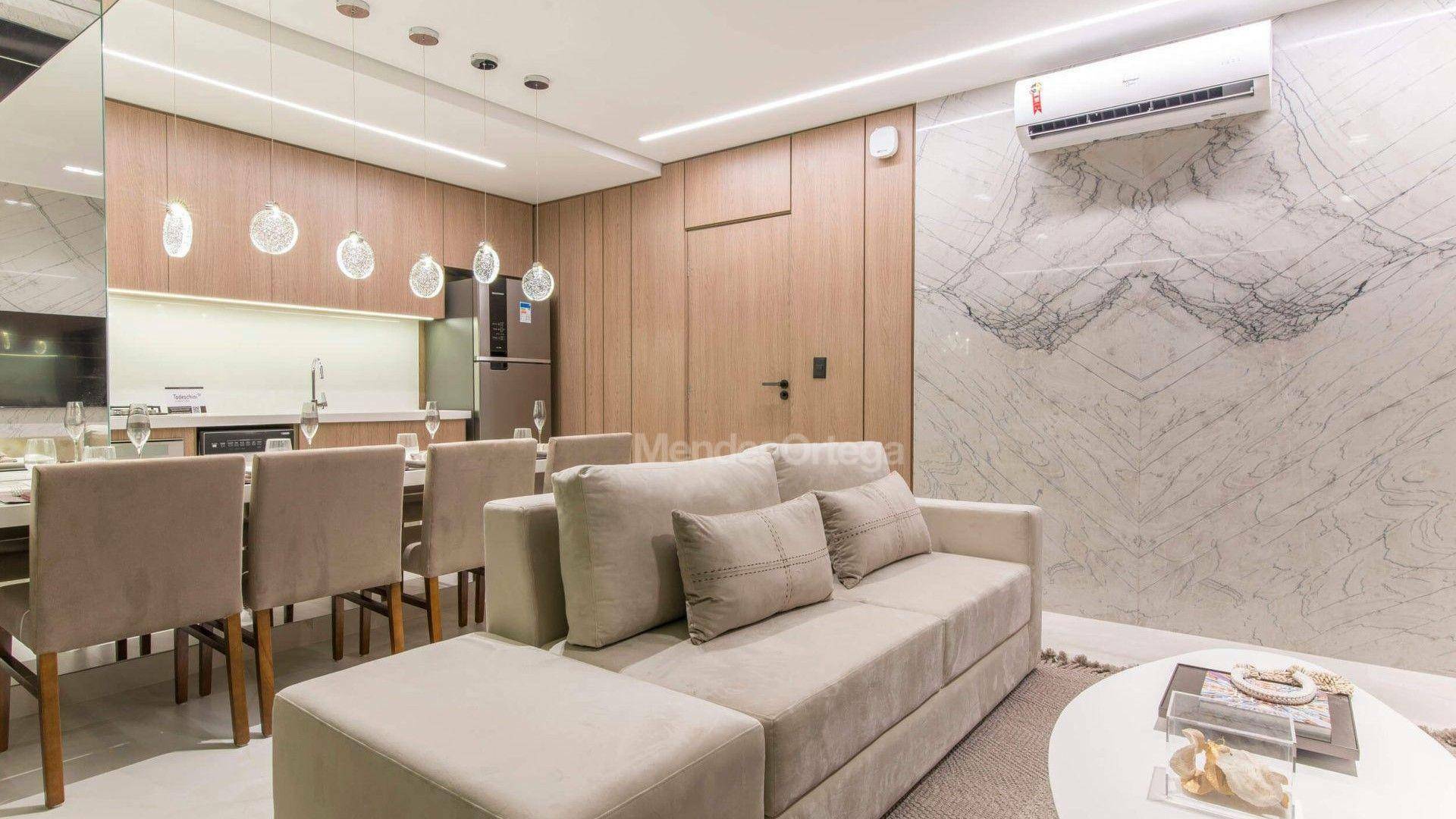 Apartamento à venda com 2 quartos, 74m² - Foto 105