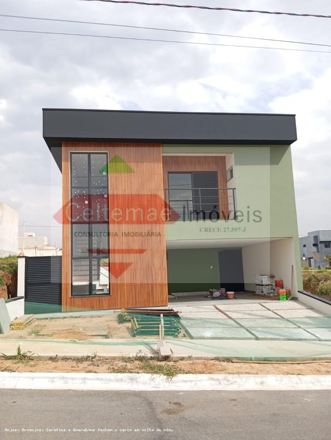 Sobrado à venda com 3 quartos, 199m² - Foto 1