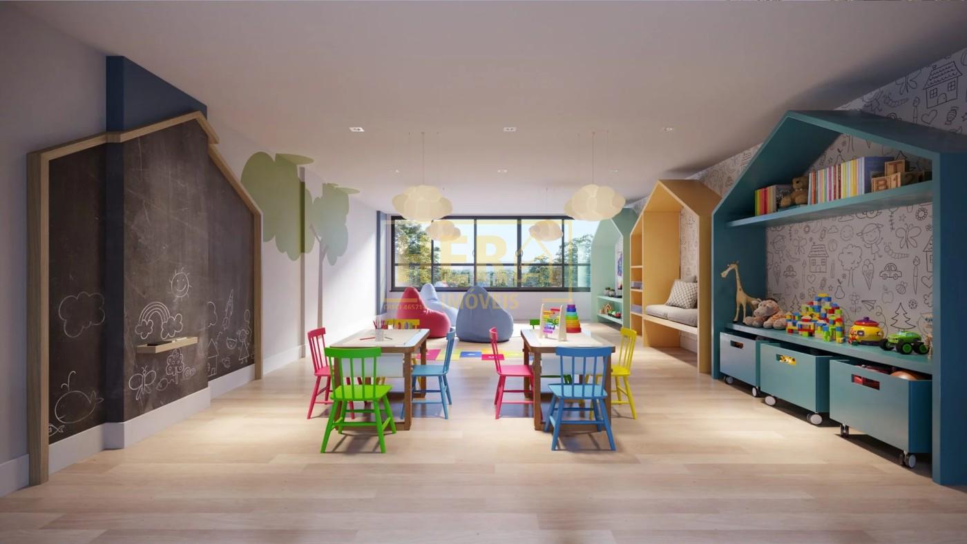 Apartamento à venda com 3 quartos, 90m² - Foto 27