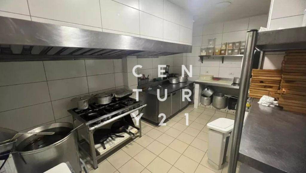 Loja-Salão à venda, 200m² - Foto 2