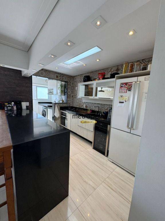 Apartamento à venda com 2 quartos, 89m² - Foto 11