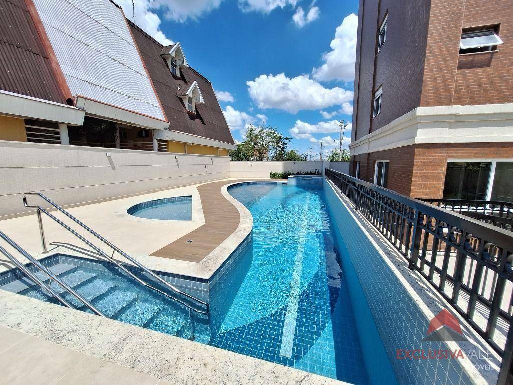 Apartamento para alugar com 3 quartos, 158m² - Foto 24
