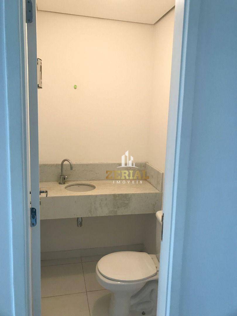 Conjunto Comercial-Sala à venda, 38m² - Foto 7