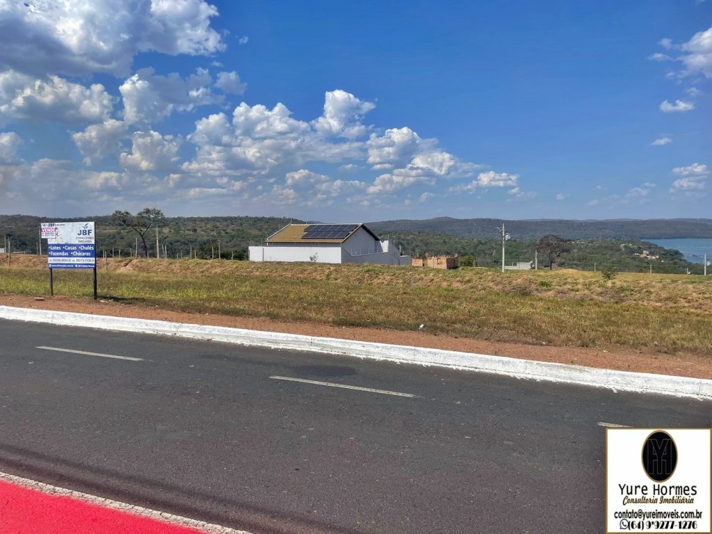Terreno à venda, 510m² - Foto 1
