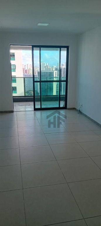 Apartamento para alugar com 3 quartos, 100m² - Foto 5