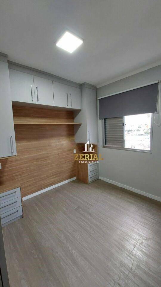 Apartamento para alugar com 3 quartos, 61m² - Foto 8