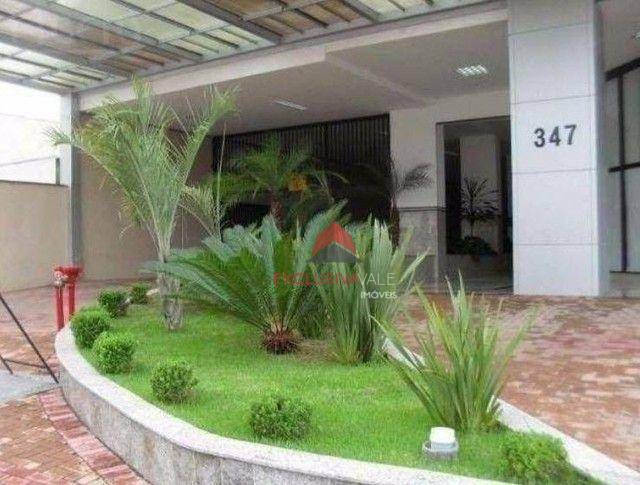 Conjunto Comercial-Sala à venda, 44m² - Foto 7