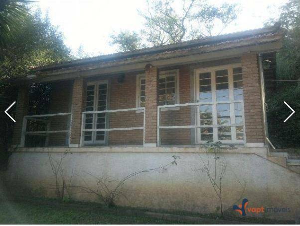 Chácara à venda com 4 quartos, 600m² - Foto 3