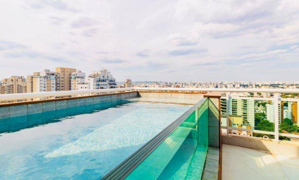 Cobertura à venda e aluguel com 3 quartos, 280m² - Foto 25