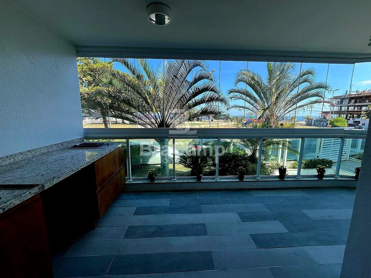Apartamento à venda com 3 quartos, 114m² - Foto 2