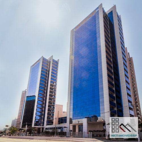 Conjunto Comercial-Sala à venda, 304m² - Foto 2