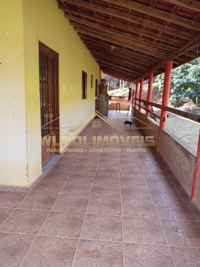 Sítio à venda, 7m² - Foto 1
