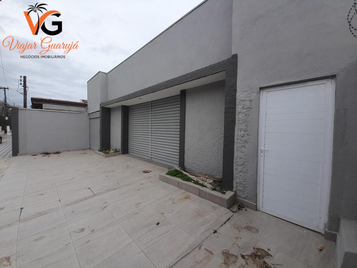 Loja-Salão para alugar com 3 quartos, 300m² - Foto 2