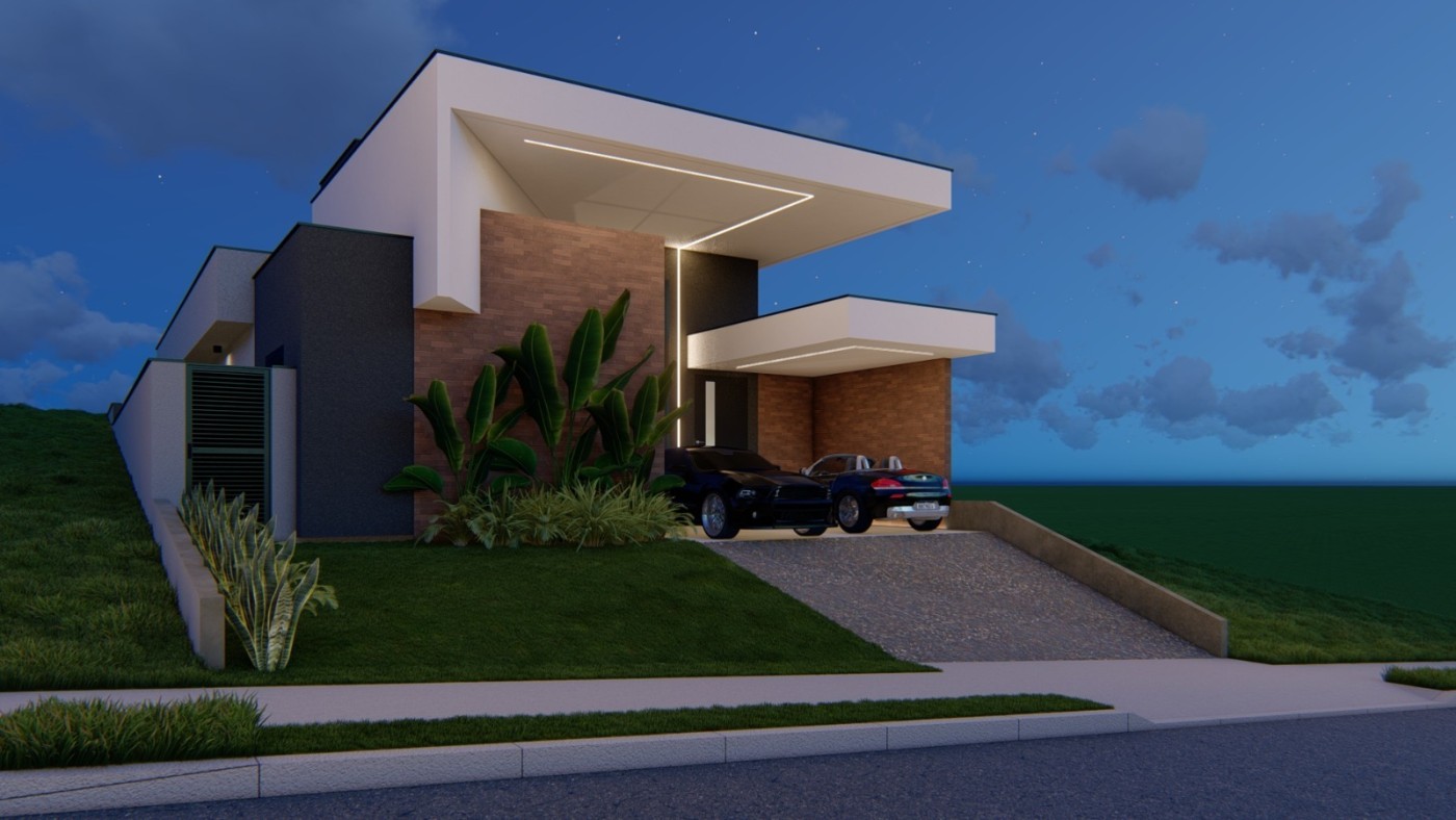 Casa de Condomínio à venda com 3 quartos, 162m² - Foto 18