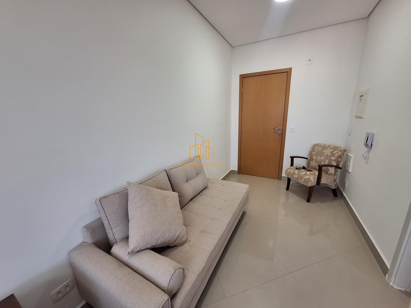 Conjunto Comercial-Sala para alugar, 30m² - Foto 5