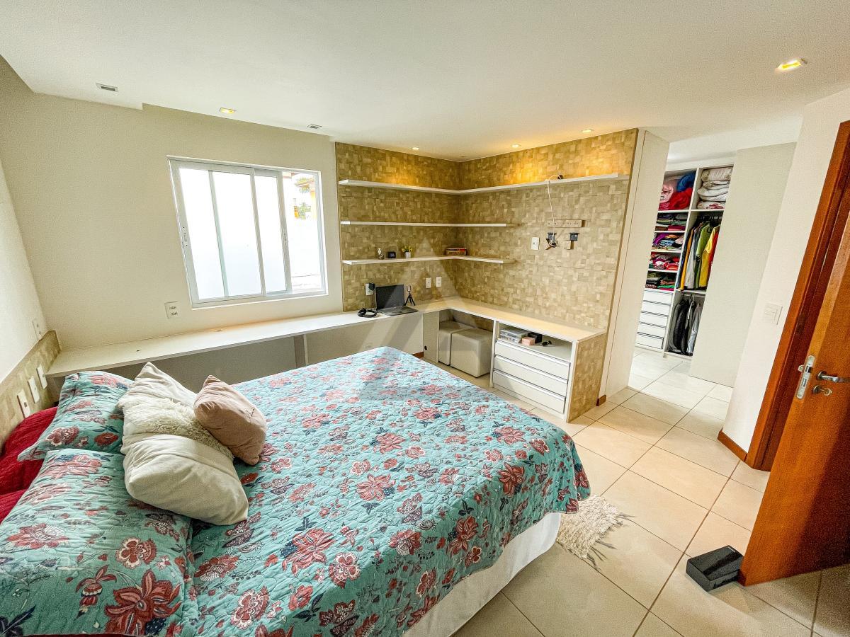 Casa de Condomínio à venda com 3 quartos, 139m² - Foto 26