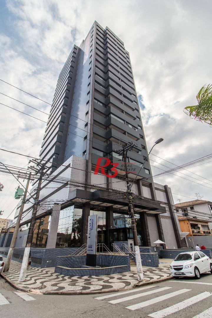 Conjunto Comercial-Sala para alugar, 44m² - Foto 5