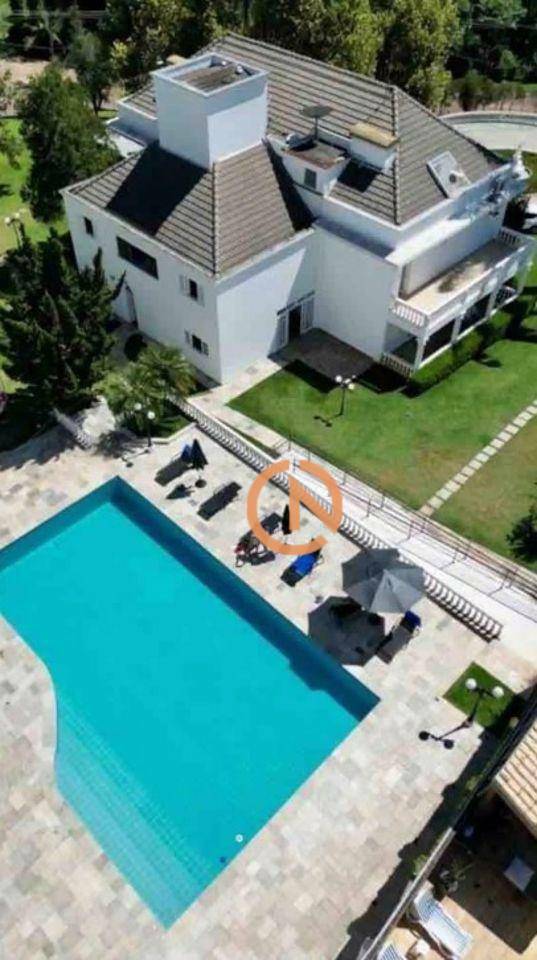 Sobrado à venda e aluguel com 12 quartos, 1300m² - Foto 24