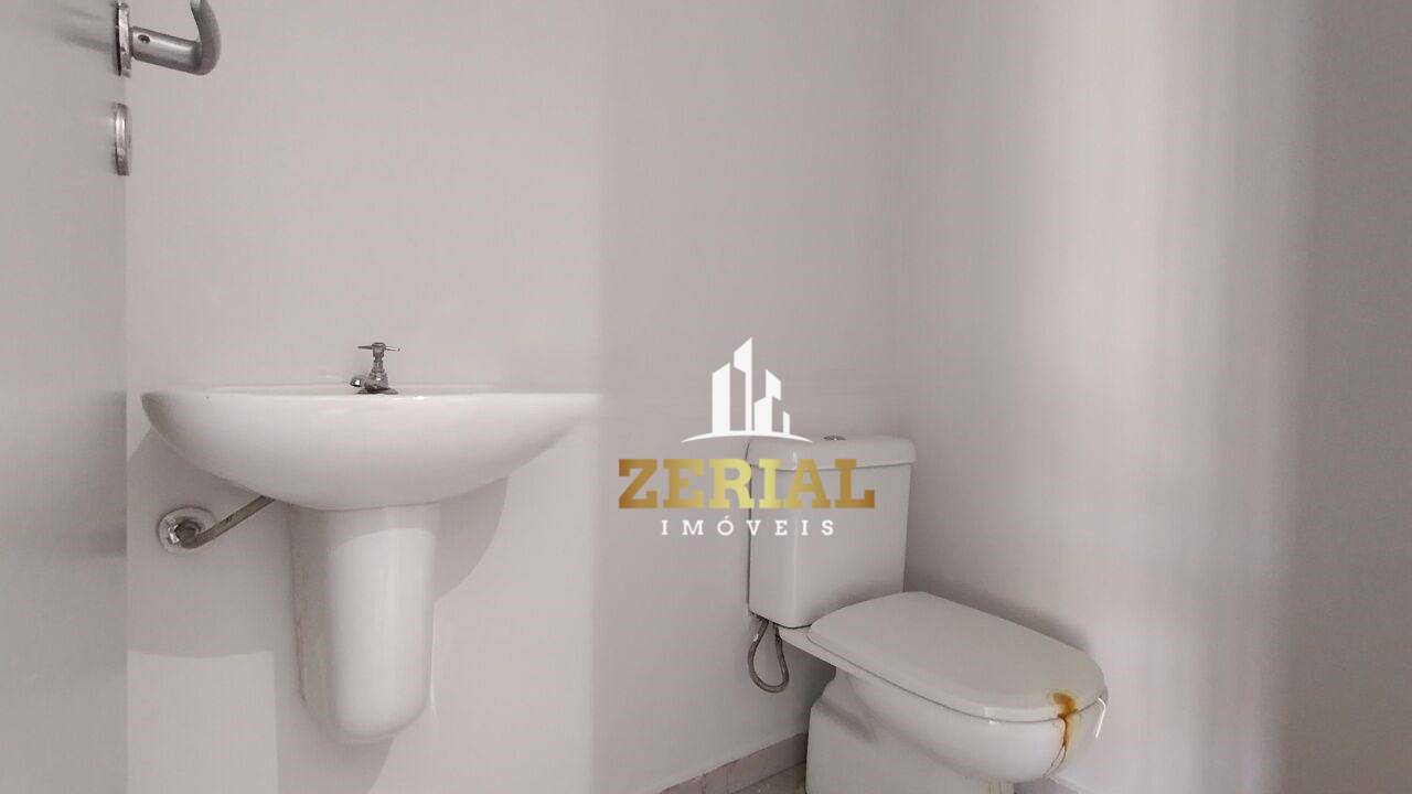 Loja-Salão para alugar, 23m² - Foto 4