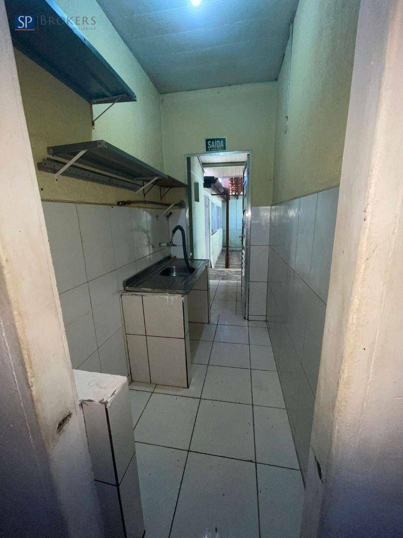 Casa à venda com 3 quartos, 155m² - Foto 12