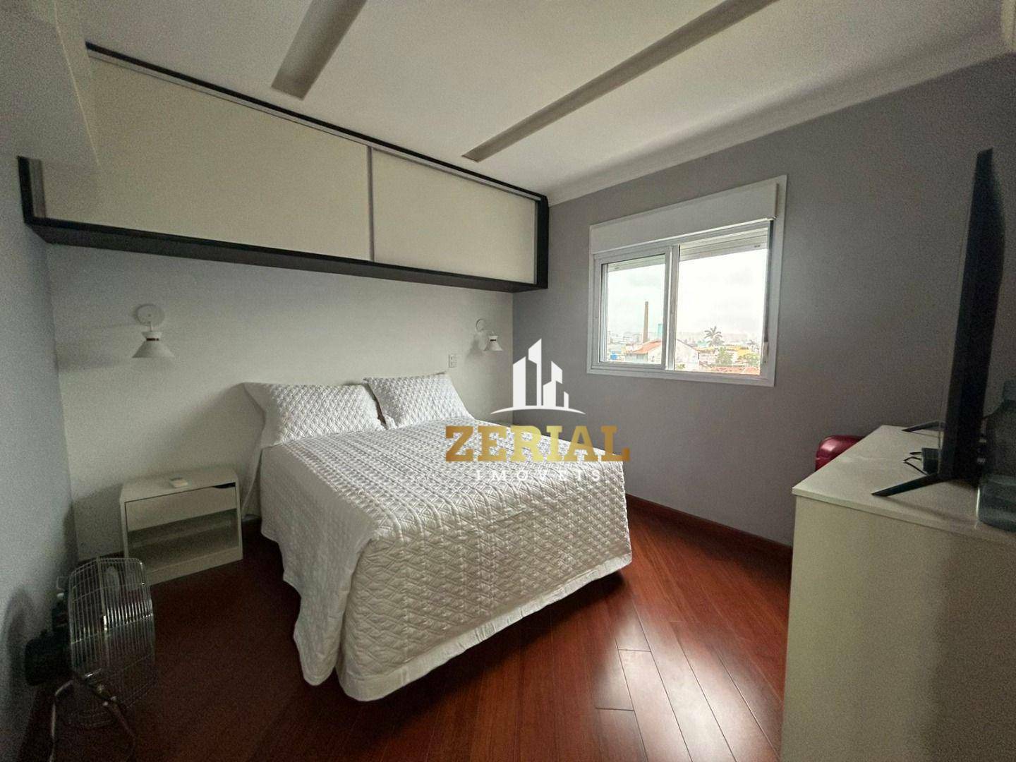 Apartamento para alugar com 3 quartos, 162m² - Foto 20
