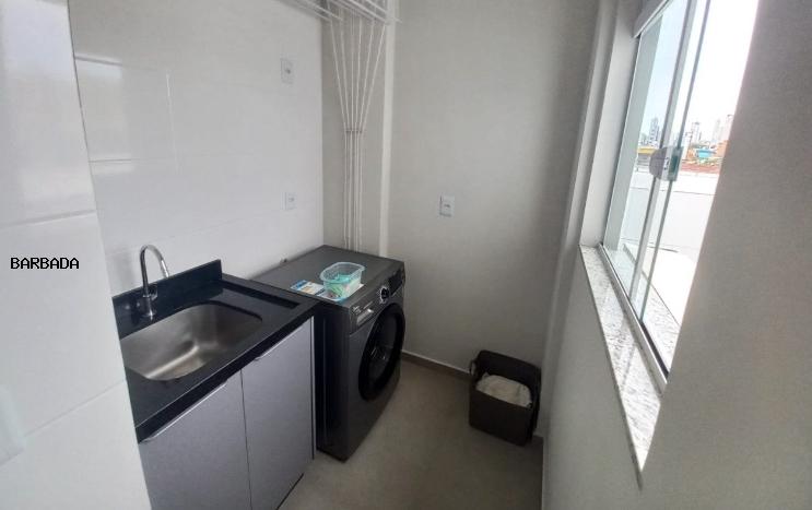 Apartamento à venda com 2 quartos, 75m² - Foto 5