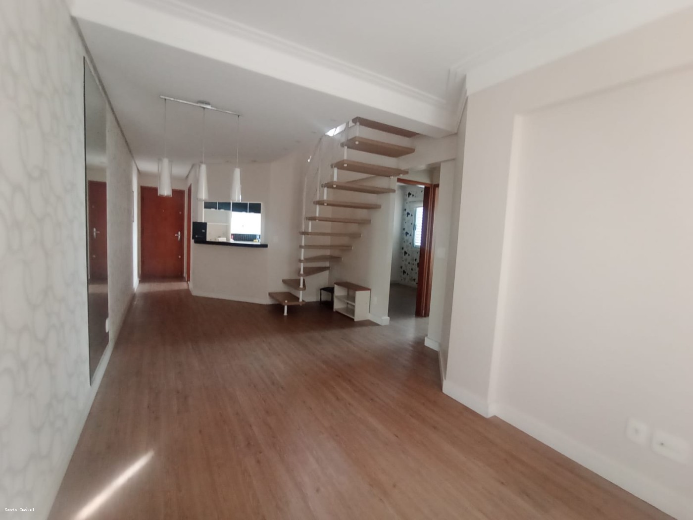 Cobertura à venda com 2 quartos, 140m² - Foto 3