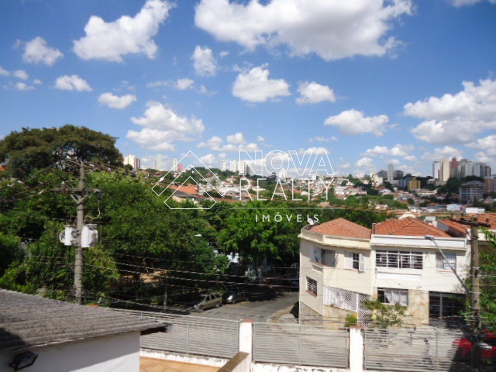 Sobrado à venda com 3 quartos, 220m² - Foto 4