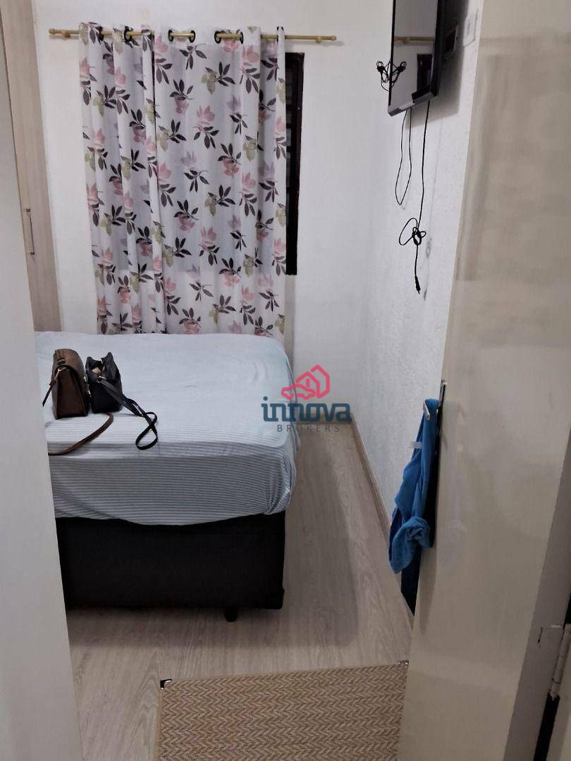 Apartamento à venda com 2 quartos, 54m² - Foto 12