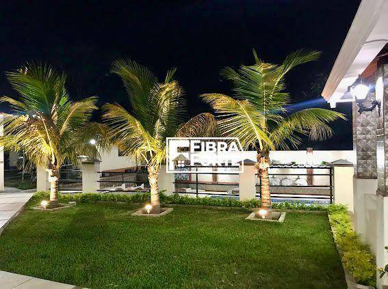 Casa para alugar com 9 quartos, 1100m² - Foto 7