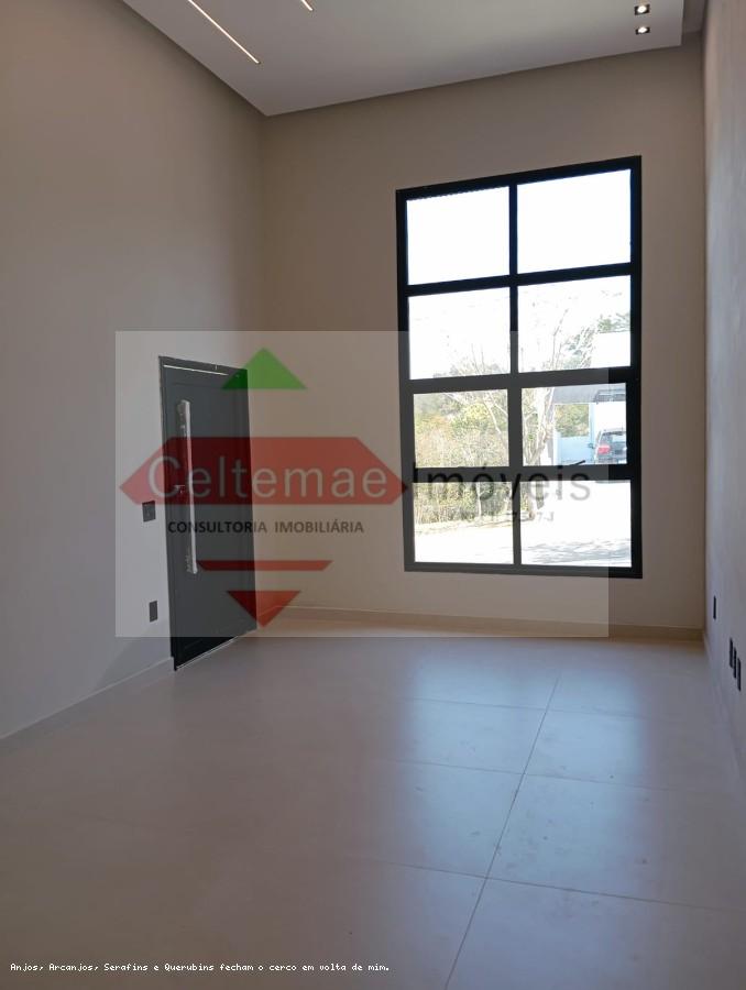Casa de Condomínio à venda com 3 quartos, 143m² - Foto 3