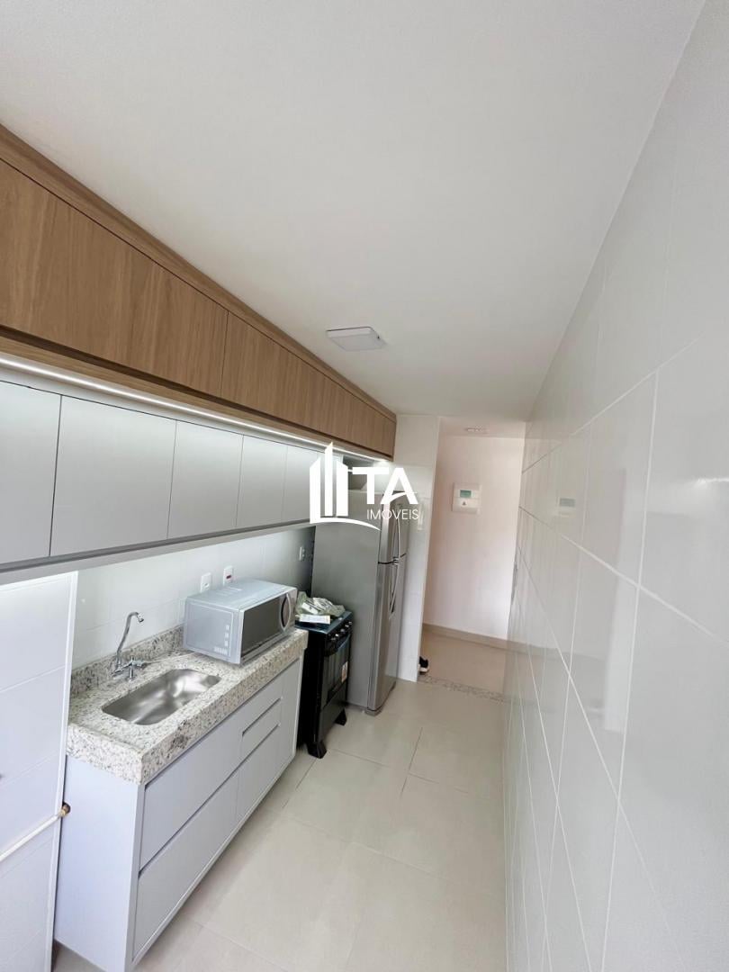 Apartamento para alugar com 2 quartos, 57m² - Foto 7