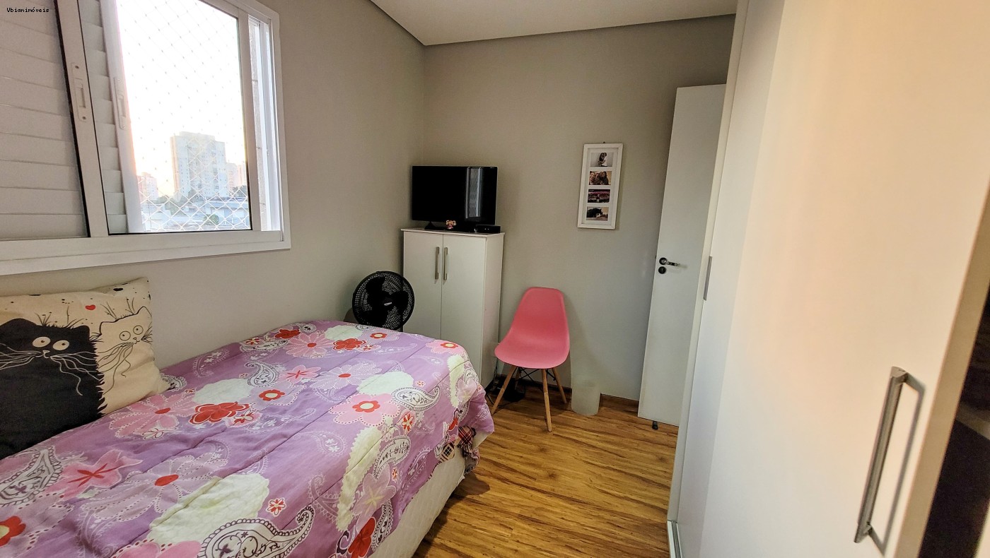 Apartamento à venda com 2 quartos, 56m² - Foto 20