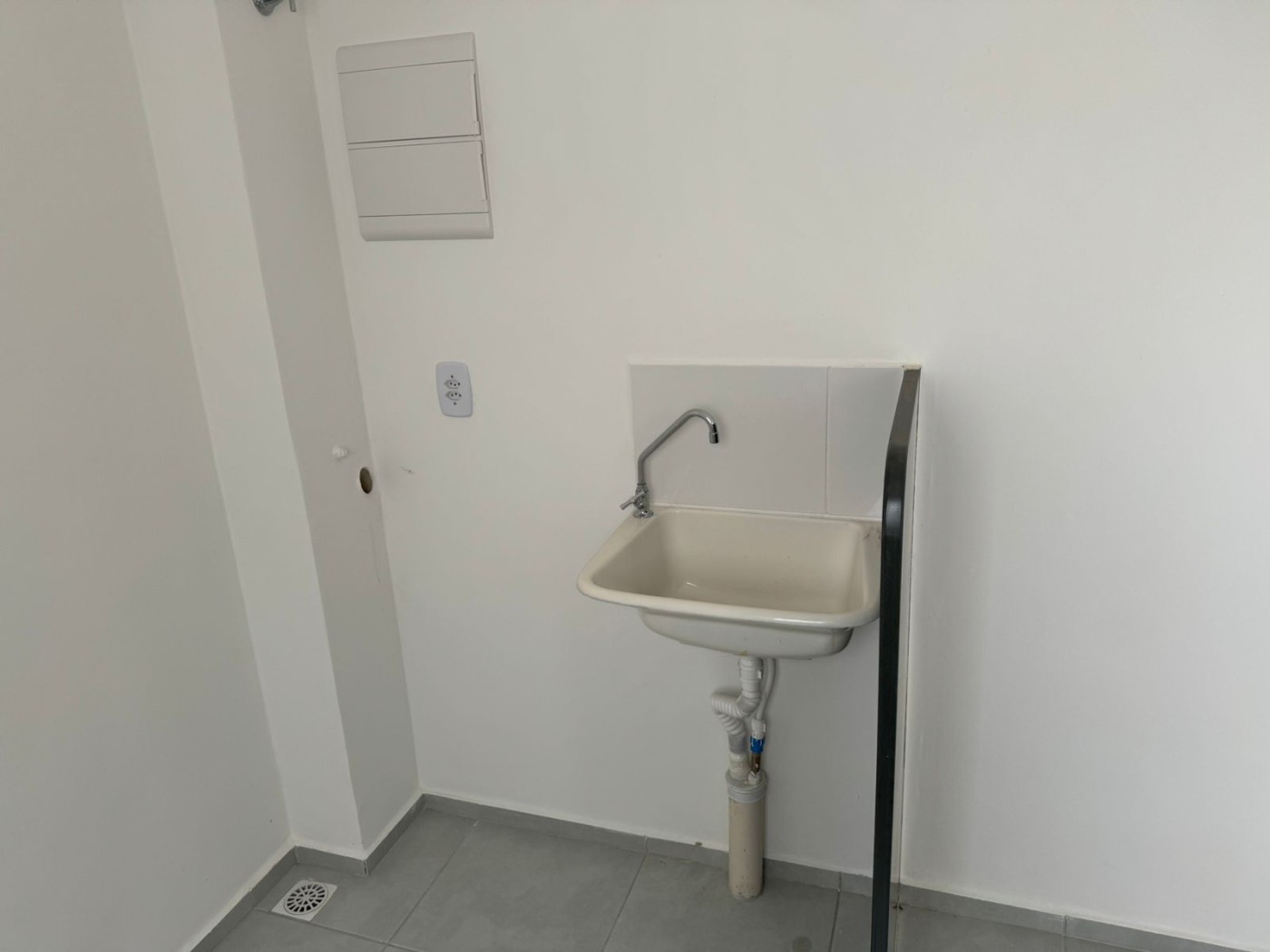 Apartamento à venda com 2 quartos, 43m² - Foto 21
