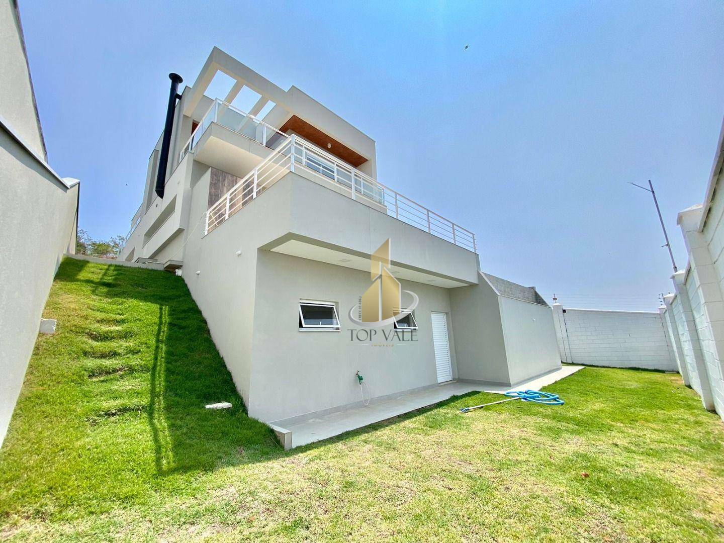 Sobrado à venda com 4 quartos, 381m² - Foto 39