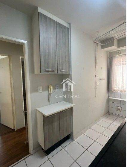 Apartamento à venda com 2 quartos, 49m² - Foto 5