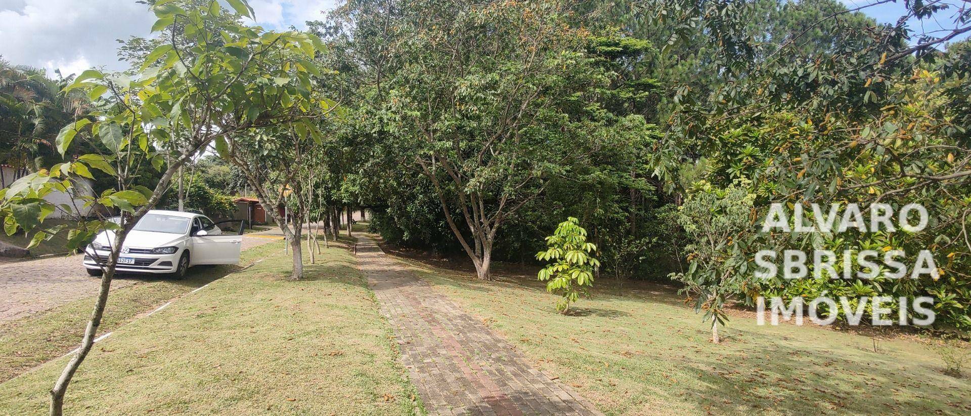 Chácara à venda com 1 quarto, 119m² - Foto 87