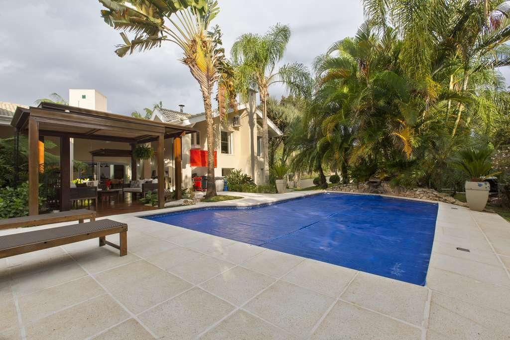 Casa à venda com 5 quartos, 518m² - Foto 1