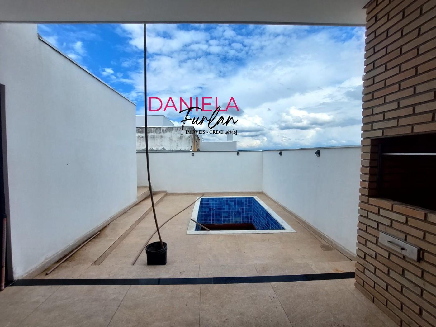 Casa de Condomínio à venda com 3 quartos, 162m² - Foto 7
