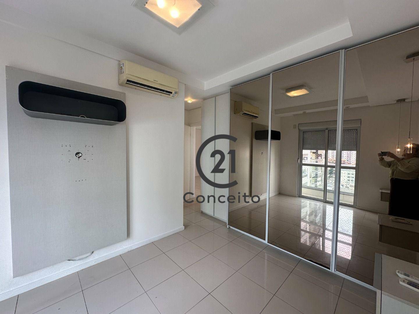 Apartamento para alugar com 3 quartos, 108m² - Foto 14