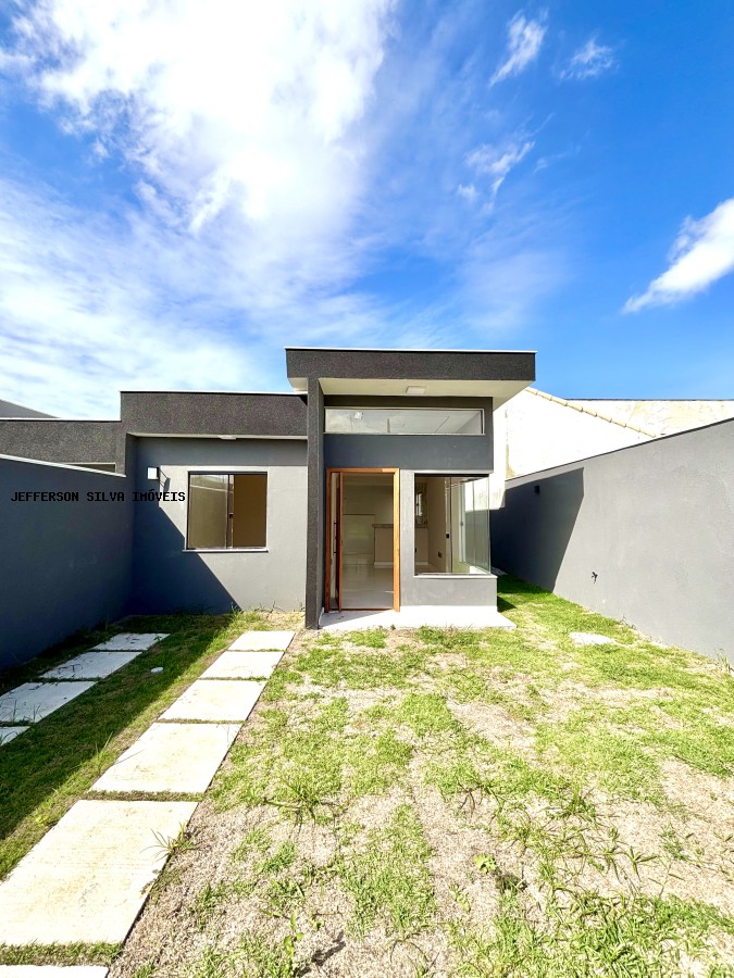 Casa à venda, 65m² - Foto 3