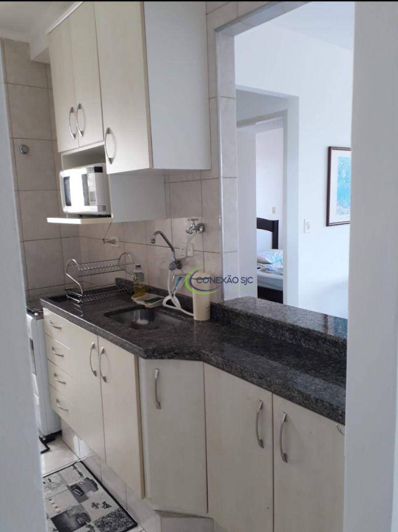 Apartamento para alugar com 1 quarto, 48m² - Foto 6