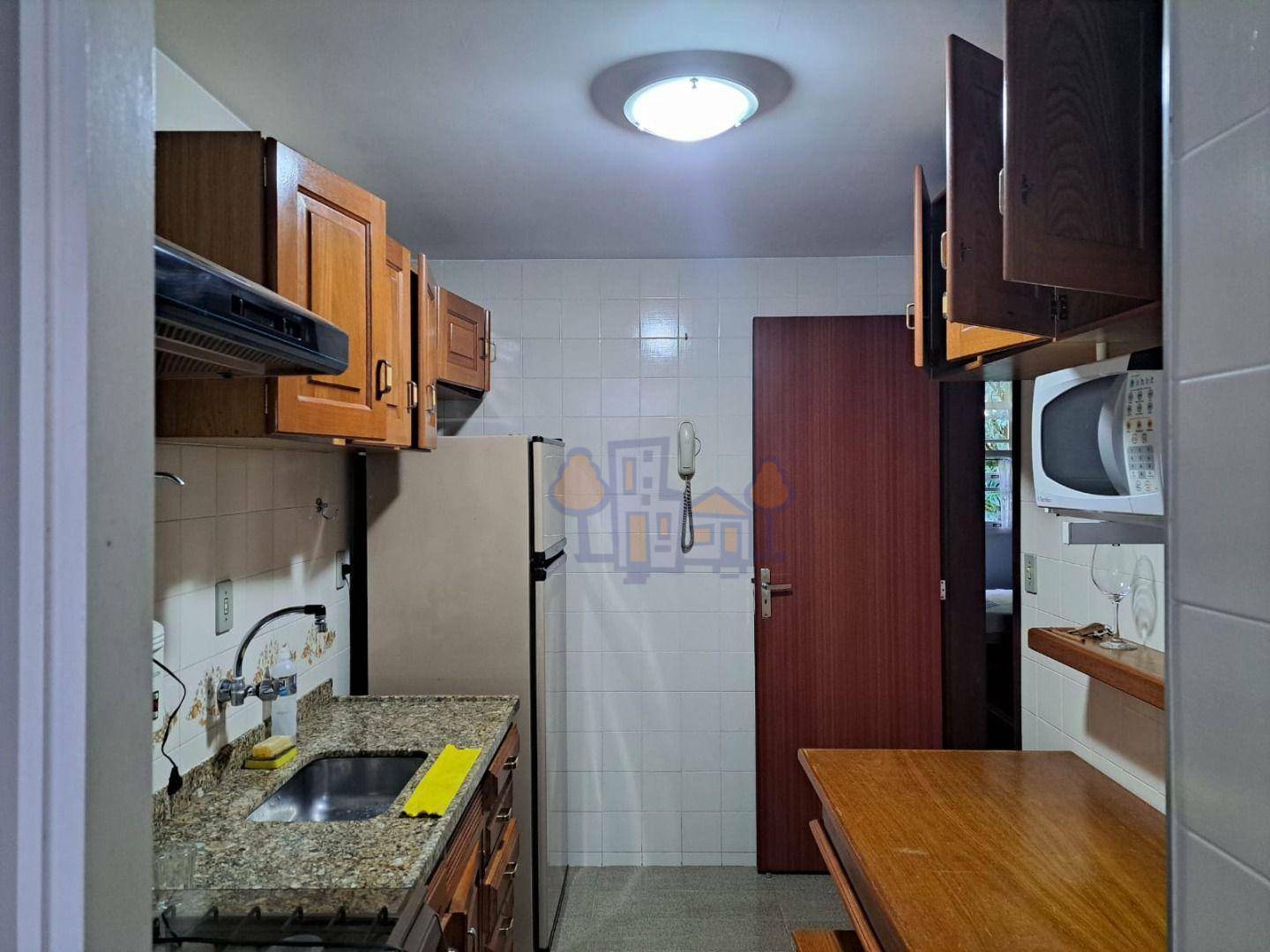 Apartamento para alugar com 2 quartos, 61m² - Foto 8