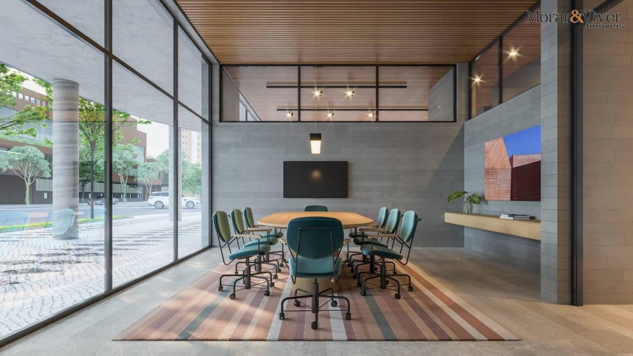 Apartamento à venda com 3 quartos, 166m² - Foto 19
